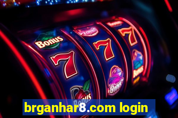 brganhar8.com login